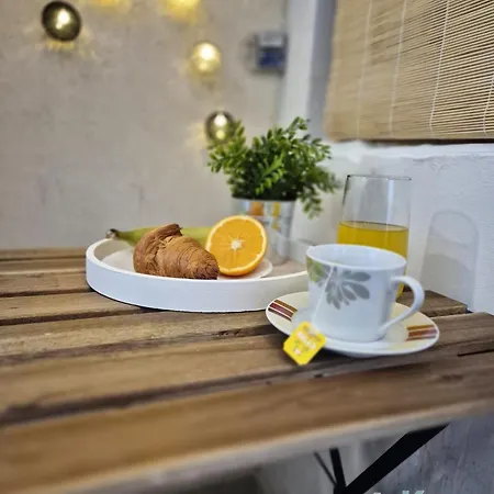 Portakorzo Center Lejlighed Rijeka