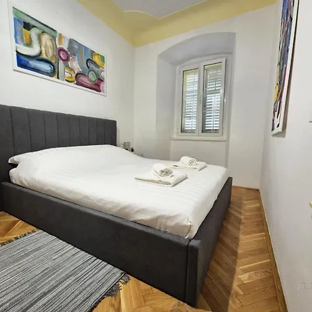 Portakorzo Center Fiume