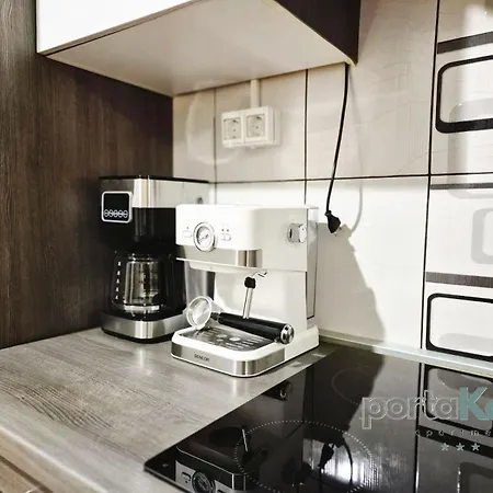 Portakorzo Center * Rijeka