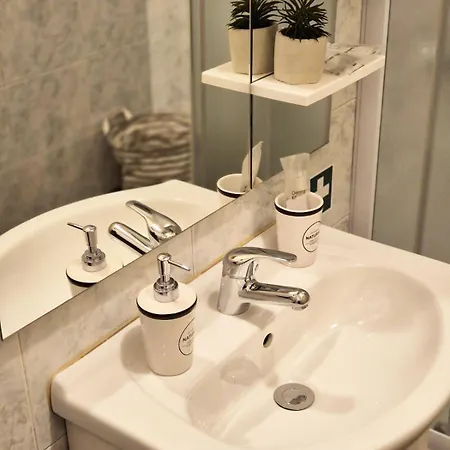 Portakorzo Center Fiume