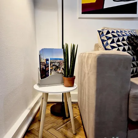 Appartamento Portakorzo Center *