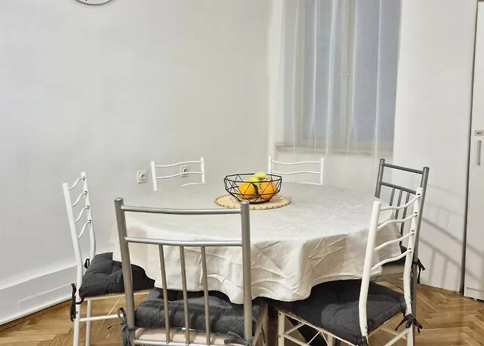 Portakorzo Center Appartement Rijeka