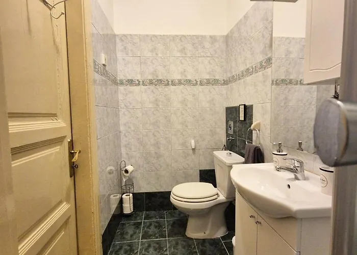 Portakorzo Center Appartement Rijeka
