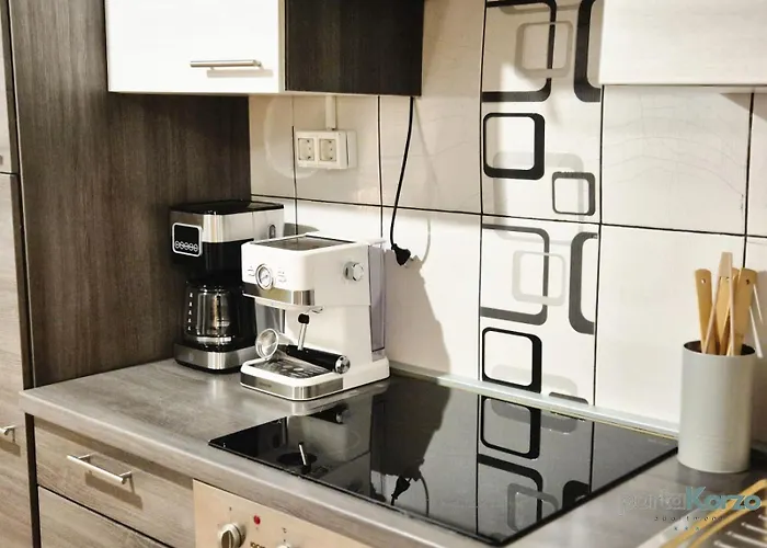 Portakorzo Center Appartement Rijeka