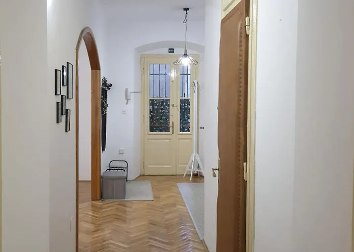 Portakorzo Center Appartement