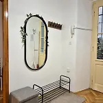 Apartment Portakorzo Center *