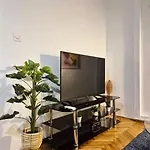 Apartment Portakorzo Center Rijeka