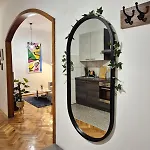 Apartment Portakorzo Center Rijeka