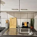Apartment Portakorzo Center Rijeka