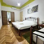 Portakorzo Center Apartment