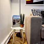 Apartment Portakorzo Center *