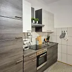Apartment Portakorzo Center