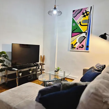 Daire Portakorzo Center *