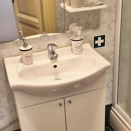 Daire Portakorzo Center *