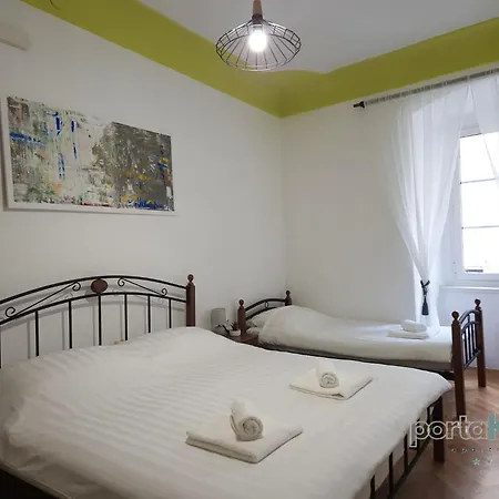 Daire Portakorzo Center