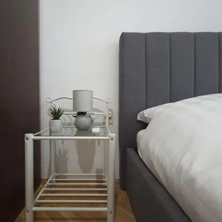 Portakorzo Center Daire Rijeka