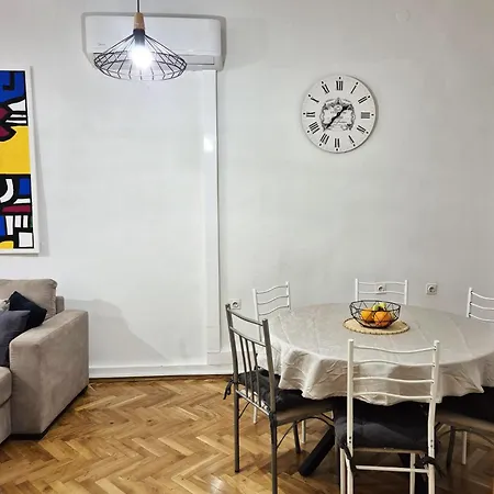 Portakorzo Center Rijeka