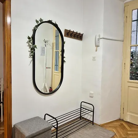 Daire Portakorzo Center *