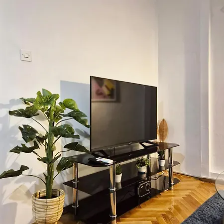 Daire Portakorzo Center Rijeka