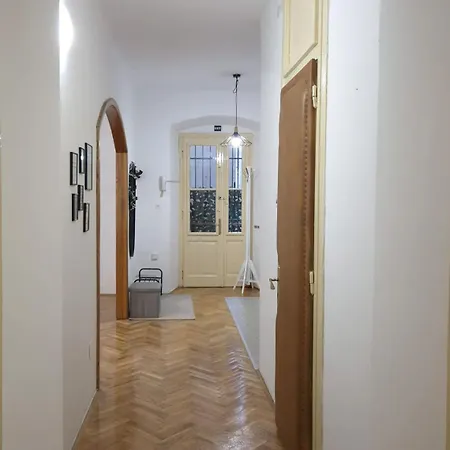 Portakorzo Center Daire