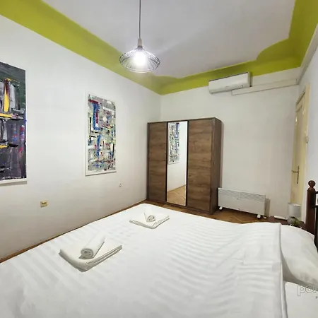 Daire Portakorzo Center *