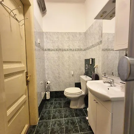 Portakorzo Center Daire Rijeka