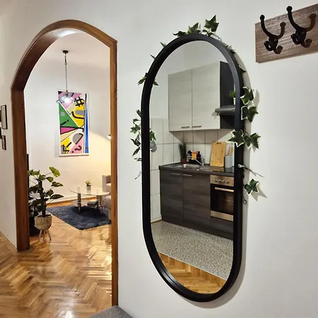 شقة Portakorzo Center غييكا