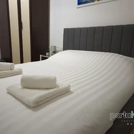 Daire Portakorzo Center *