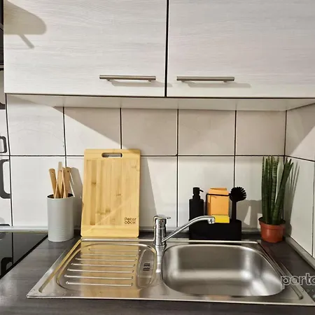 Daire Portakorzo Center Rijeka