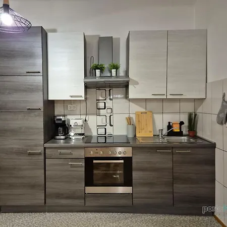 Daire Portakorzo Center