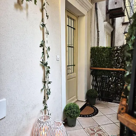 Portakorzo Center Daire Rijeka