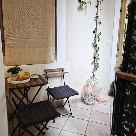 Portakorzo Center Daire