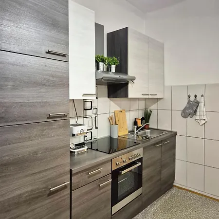 Daire Portakorzo Center