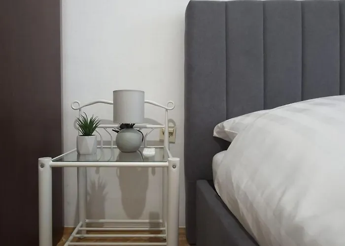 Portakorzo Center Apartment Rijeka
