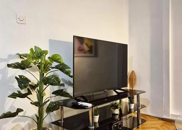 شقة Portakorzo Center غييكا