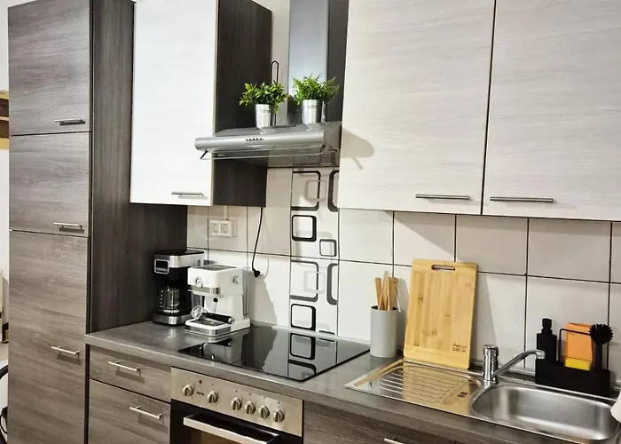 Portakorzo Center غييكا