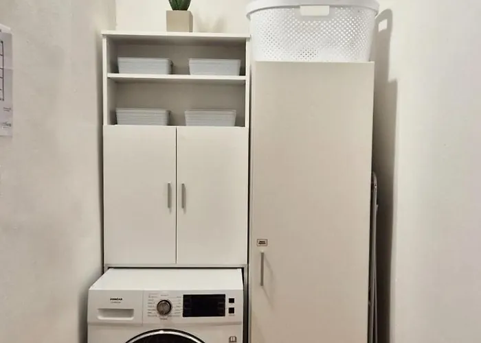 Portakorzo Center Apartment