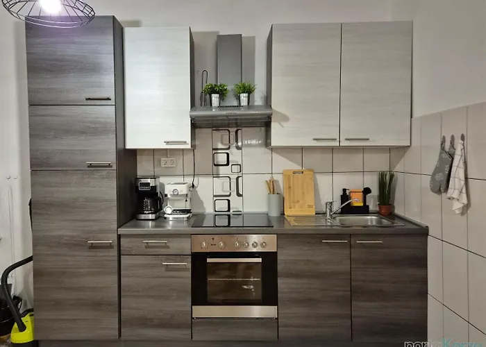 شقة Portakorzo Center