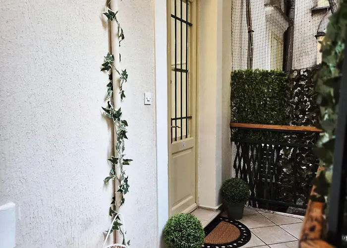 Portakorzo Center شقة غييكا