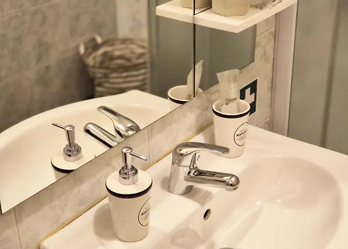 Portakorzo Center غييكا