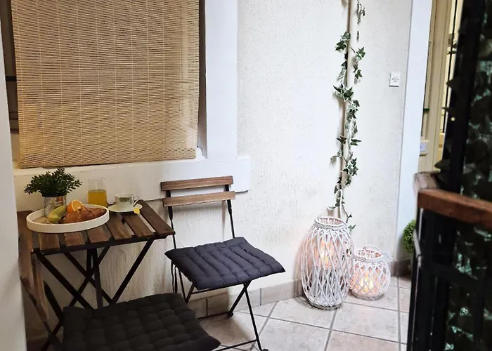 Portakorzo Center Apartment
