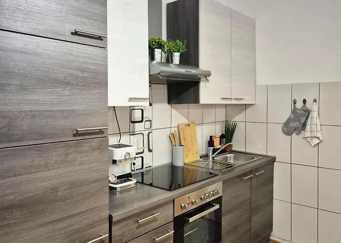 Apartment Portakorzo Center